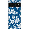 Blue and White Google Pixel 6 Pro Skin